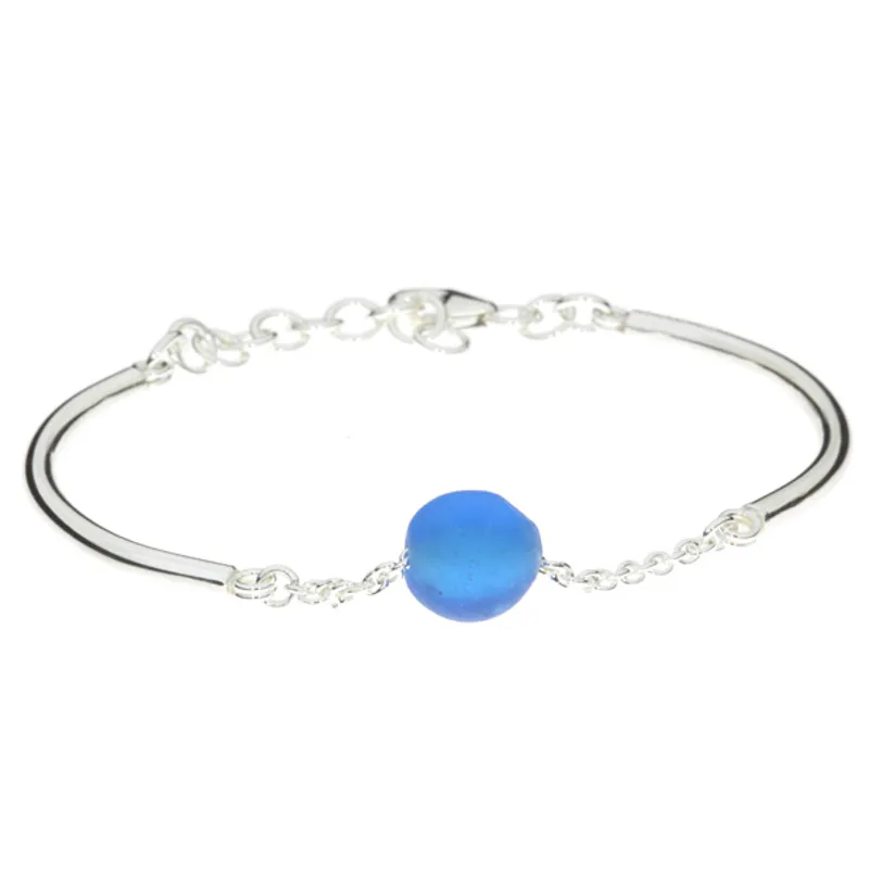 Blue ball