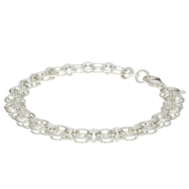 Hovedbilde Parallell armbånd