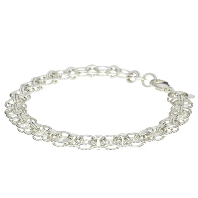Hovedbilde Parallell armbånd