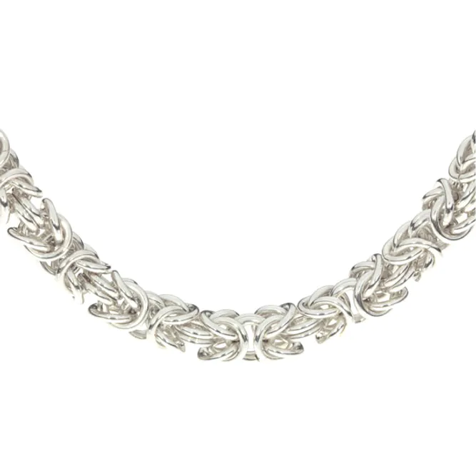 Hovedbilde Kongekjede - 1,5 mm